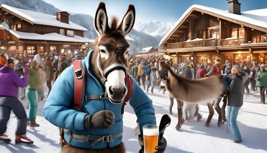 What is Apres Ski?
