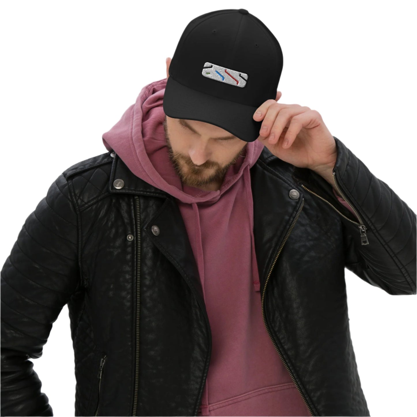 Logo Twill Cap