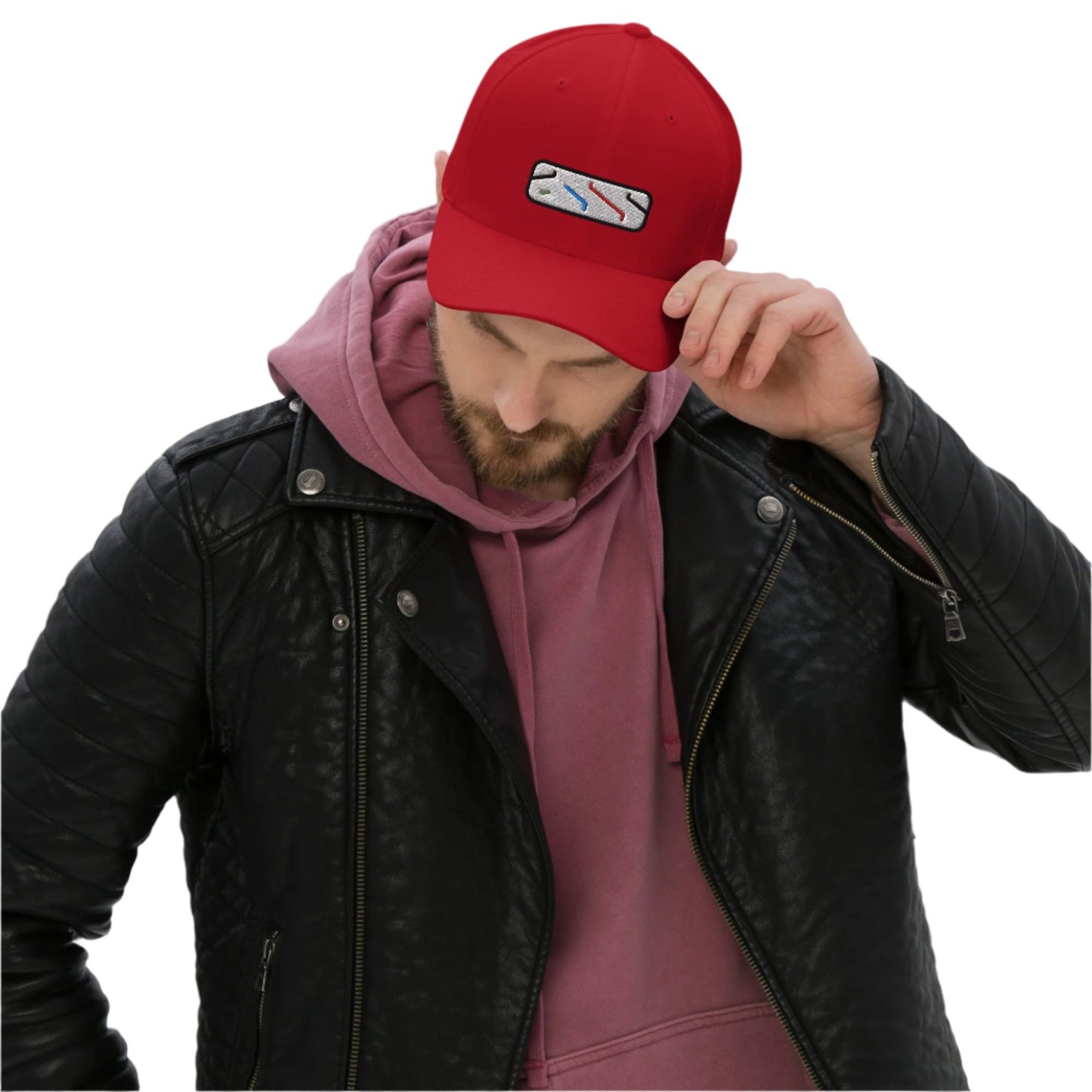 Logo Twill Cap