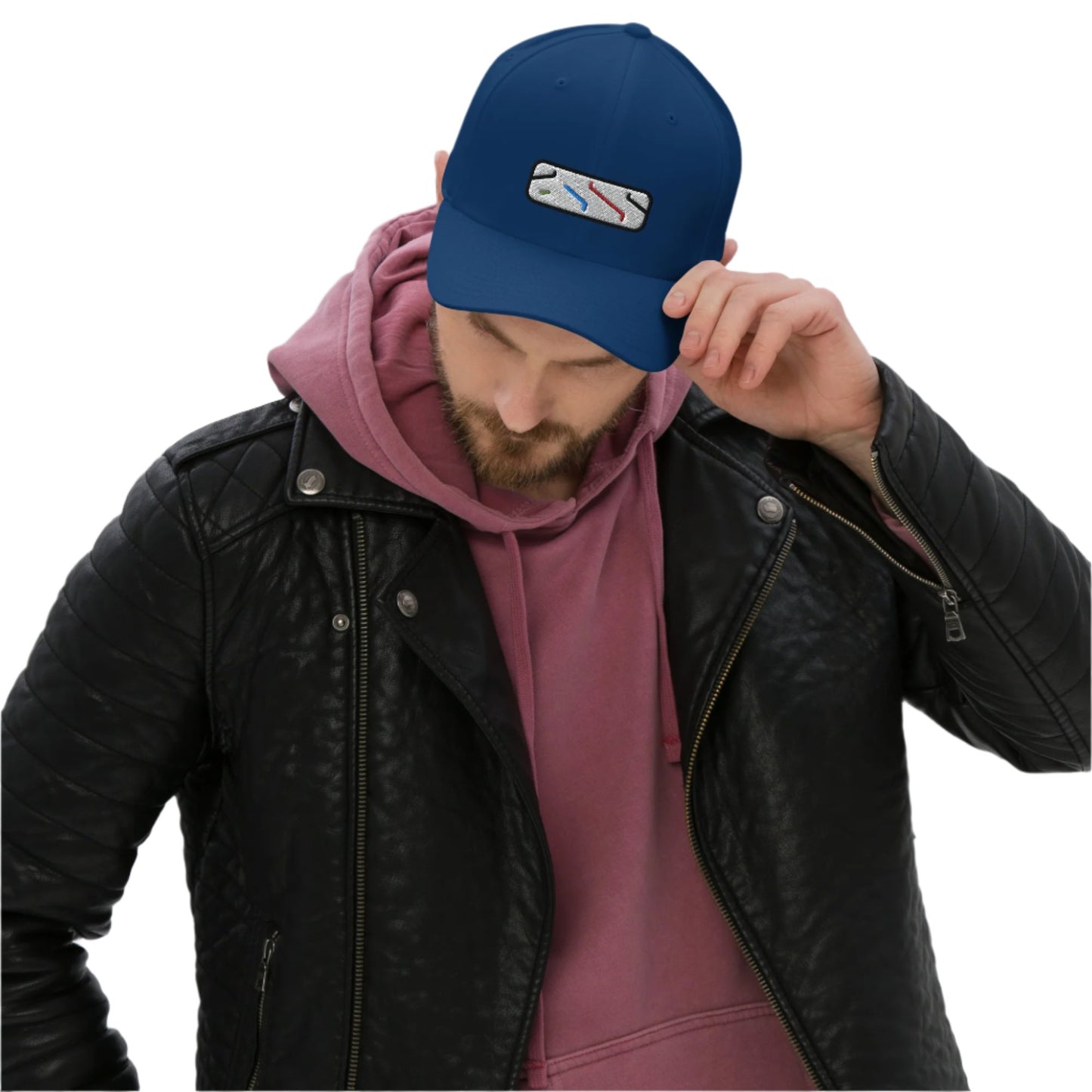 Logo Twill Cap