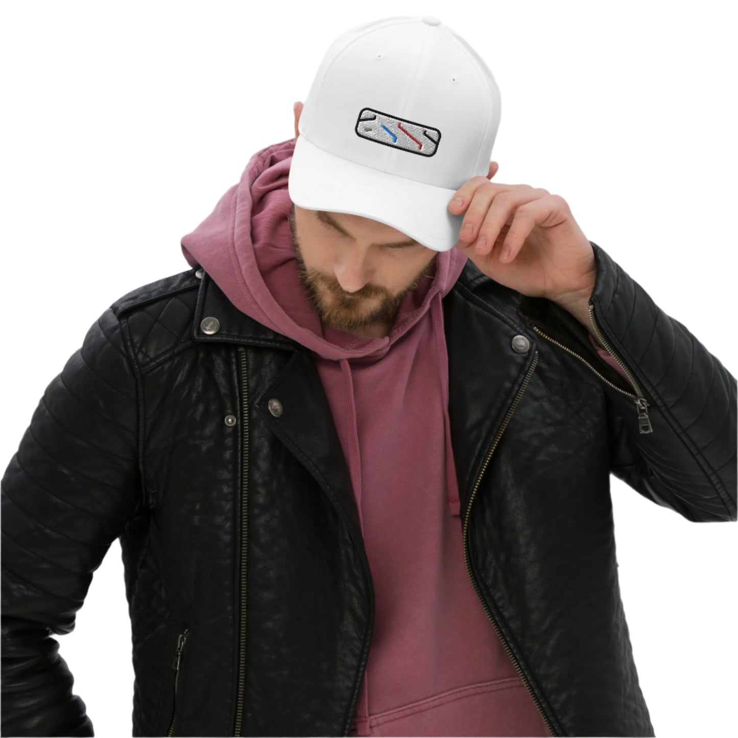 Logo Twill Cap
